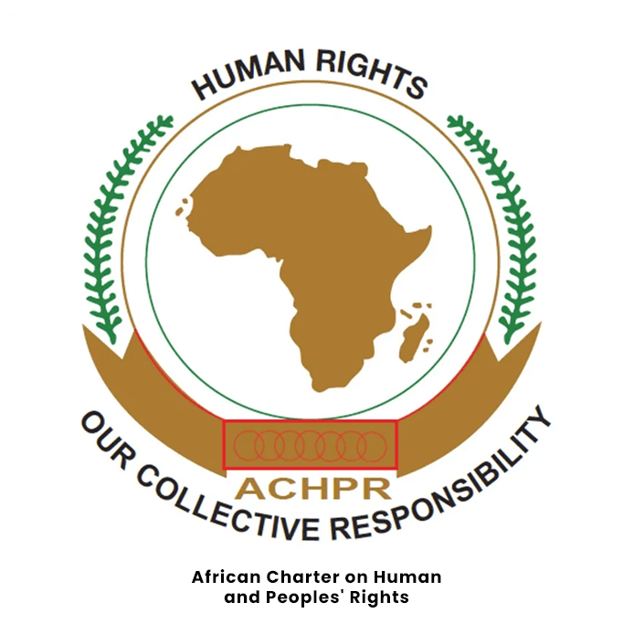 African Charter on Human and Peoples' Rights