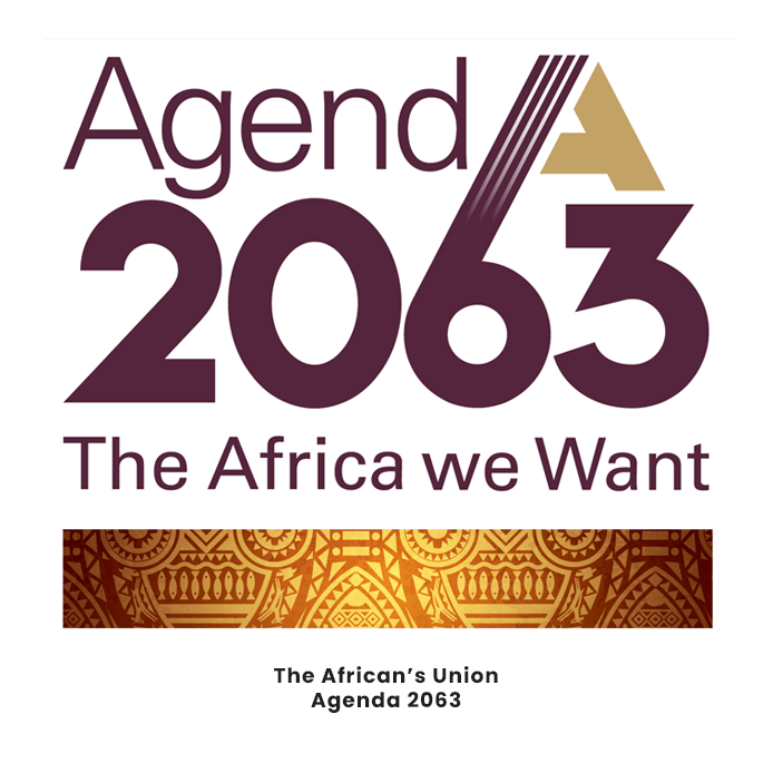 African union agenda 2063