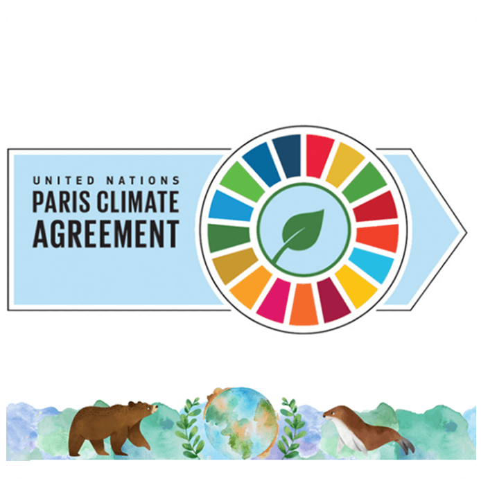 The Paris Climate Agreement