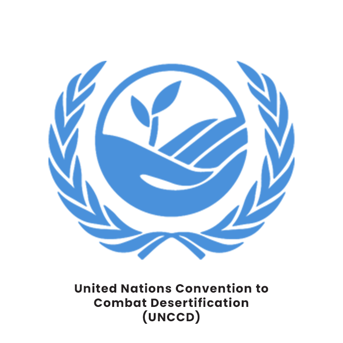 United Nations Convention to Combat Desertification (UNCCD)